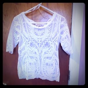 Womens Blouse